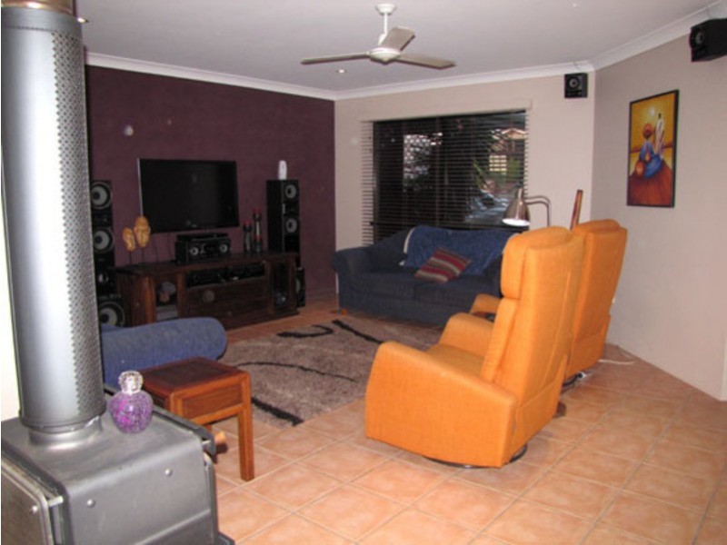 21 Alpha Street, Calliope QLD 4680