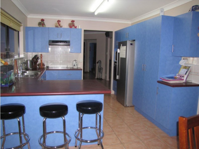 21 Alpha Street, Calliope QLD 4680