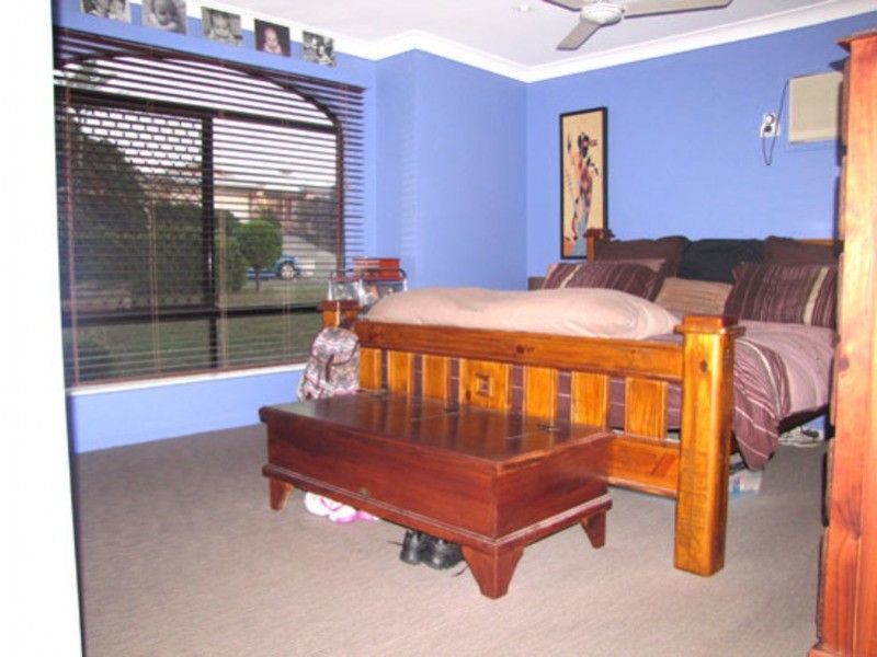 21 Alpha Street, Calliope QLD 4680