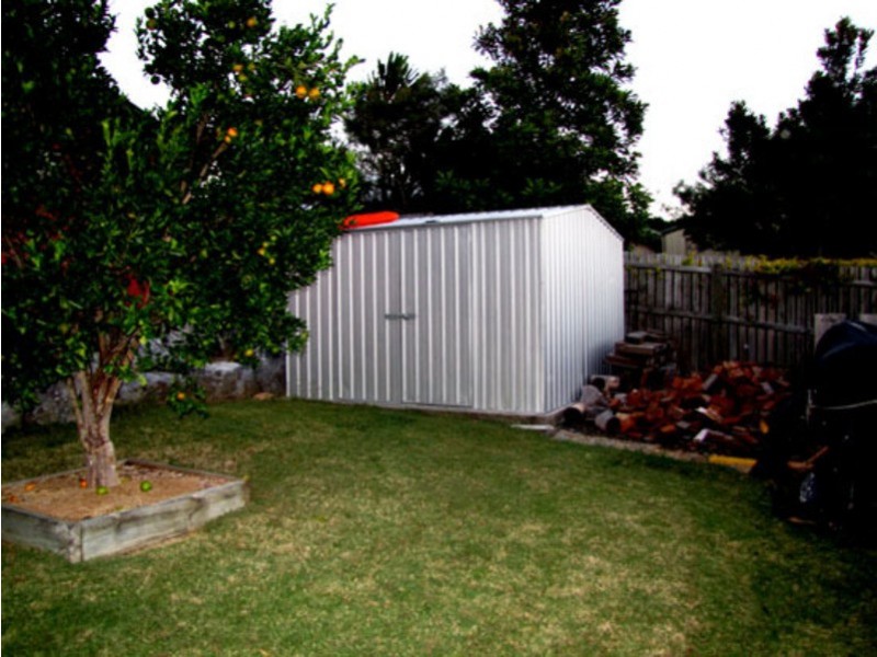 21 Alpha Street, Calliope QLD 4680