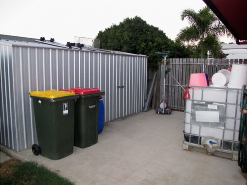 21 Alpha Street, Calliope QLD 4680