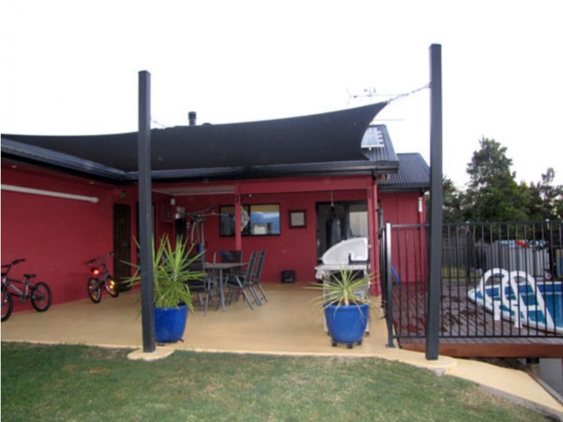 21 Alpha Street, Calliope QLD 4680