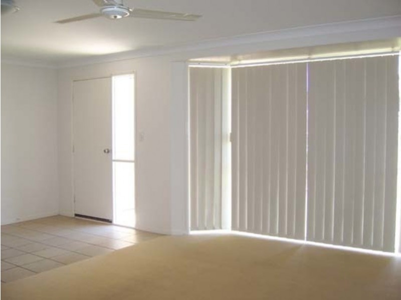 16 North Ridge Drive, Calliope QLD 4680