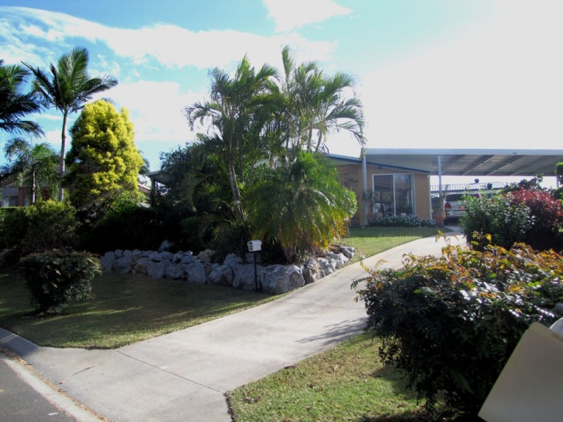 12 Melbourne Court, Calliope QLD 4680