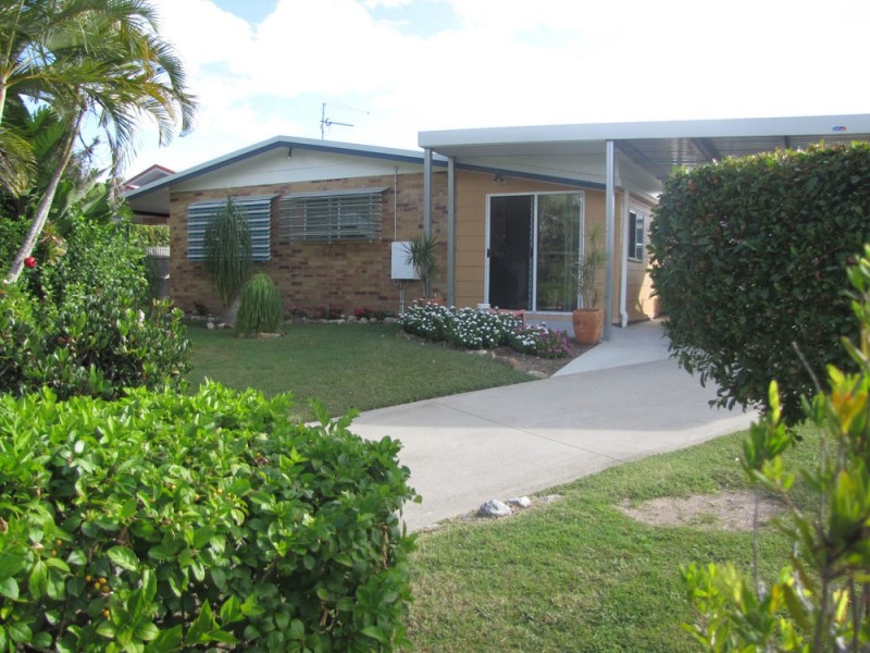 12 Melbourne Court, Calliope QLD 4680