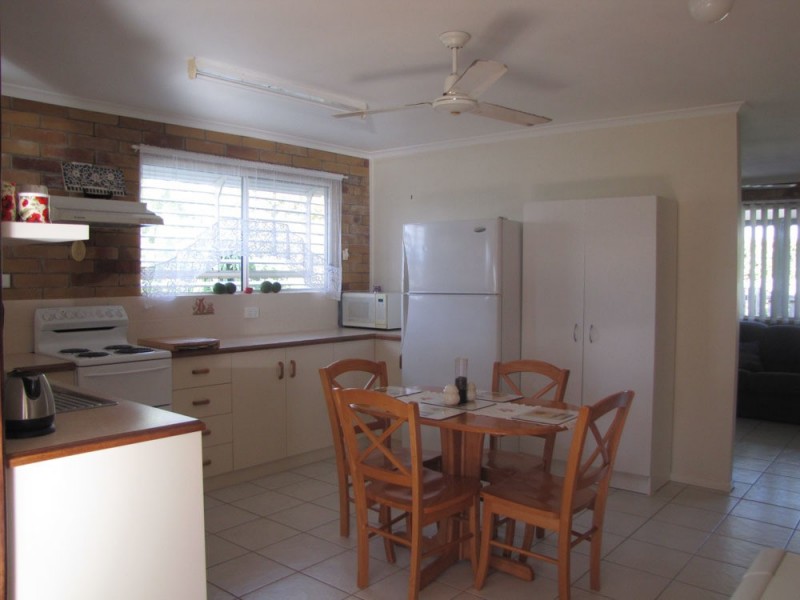 12 Melbourne Court, Calliope QLD 4680