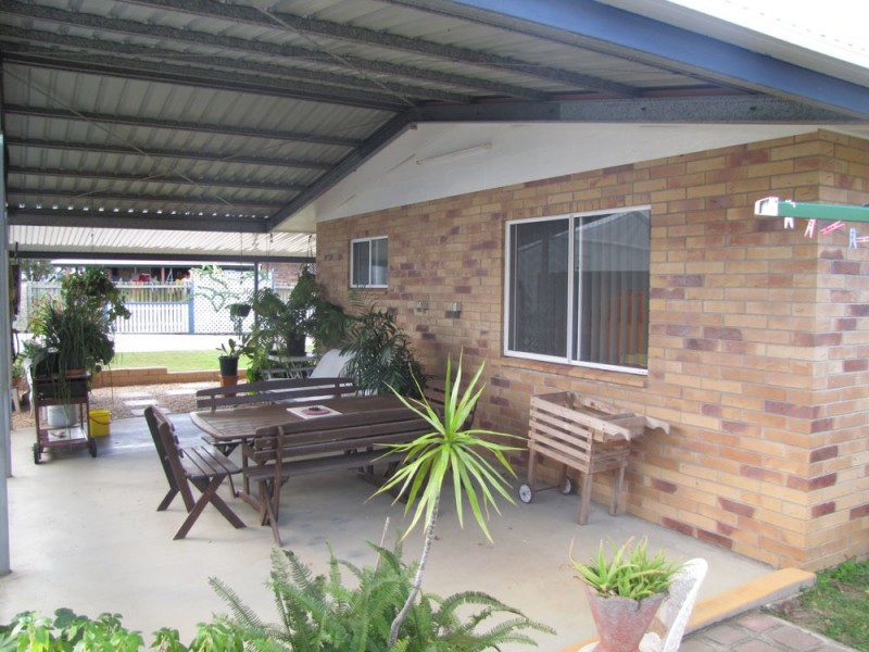 12 Melbourne Court, Calliope QLD 4680