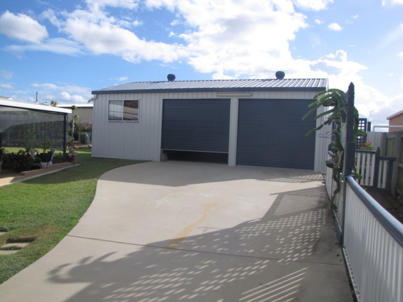 12 Melbourne Court, Calliope QLD 4680