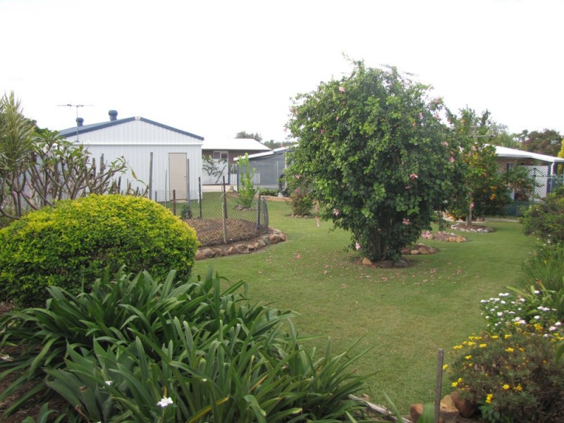 12 Melbourne Court, Calliope QLD 4680