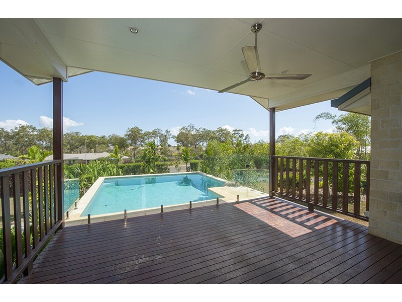 9 Plimsoll Court, Tannum Sands QLD 4680