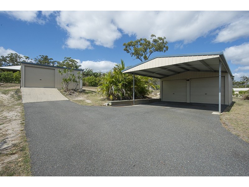 9 Plimsoll Court, Tannum Sands QLD 4680