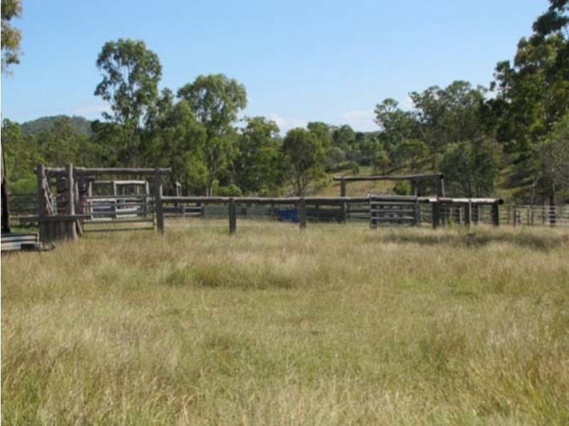 00 Tableland Rd, Calliope QLD 4680