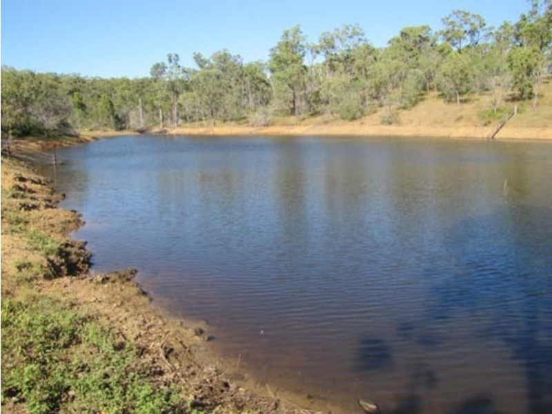 00 Tableland Rd, Calliope QLD 4680