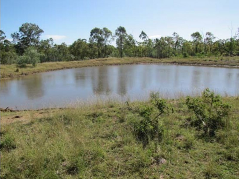 00 Tableland Rd, Calliope QLD 4680