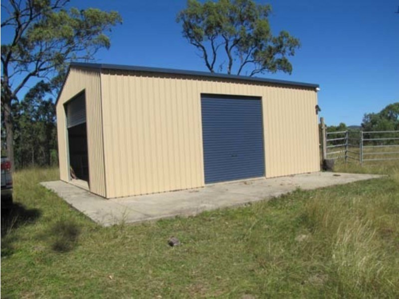 00 Tableland Rd, Calliope QLD 4680