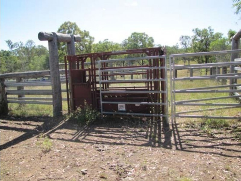 00 Tableland Rd, Calliope QLD 4680