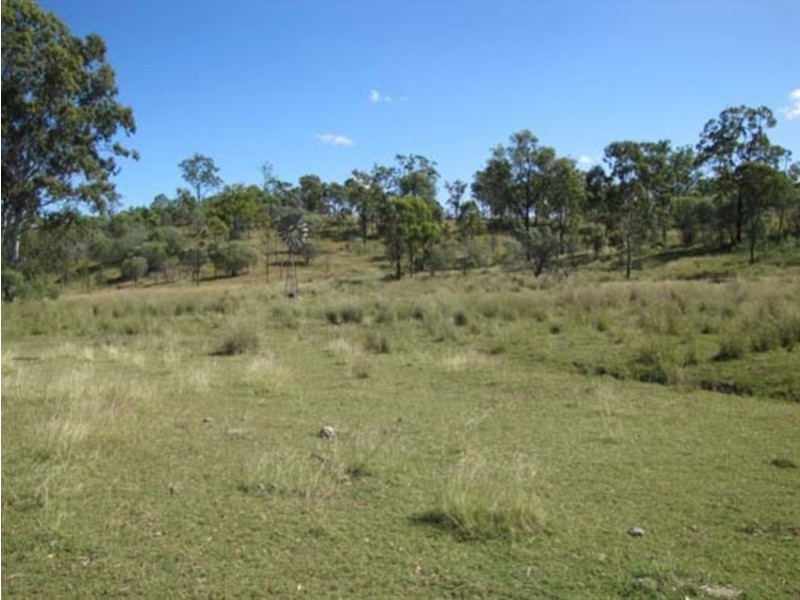 00 Tableland Rd, Calliope QLD 4680