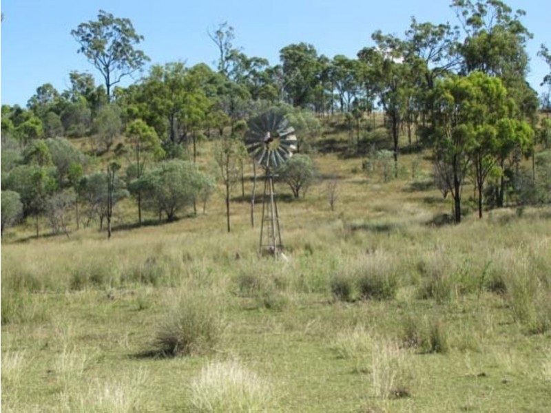 00 Tableland Rd, Calliope QLD 4680