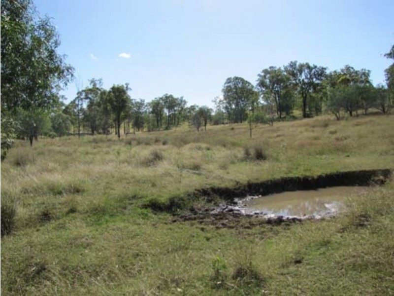 00 Tableland Rd, Calliope QLD 4680