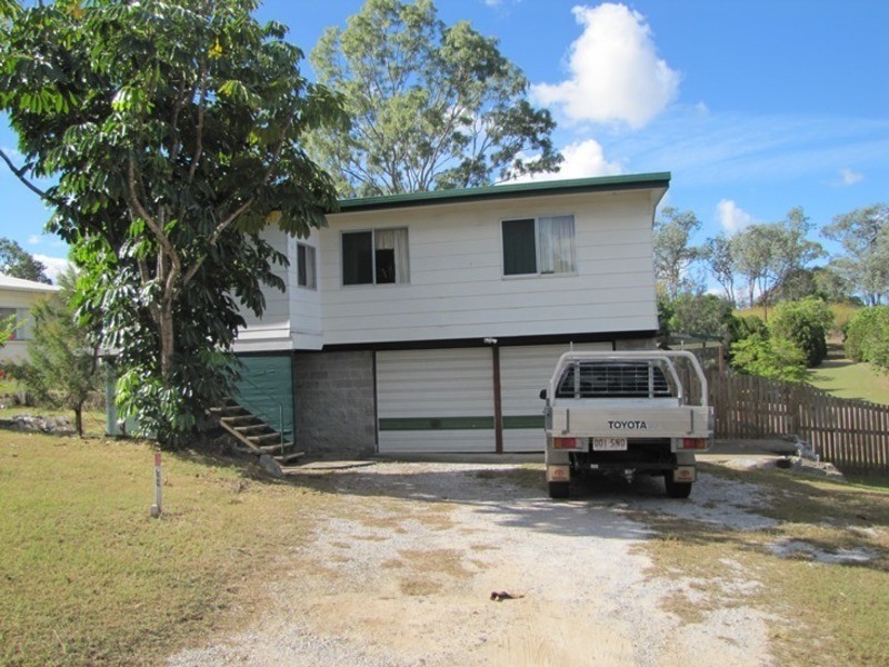 4 Liffey Way, Calliope QLD 4680