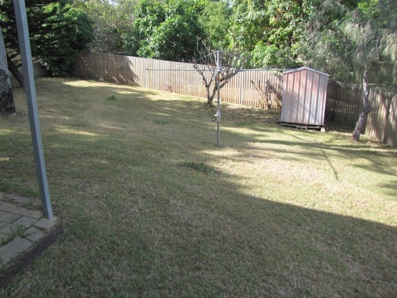 4 Liffey Way, Calliope QLD 4680