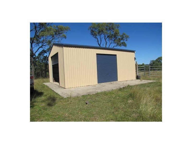 00 Tableland Road, Calliope QLD 4680