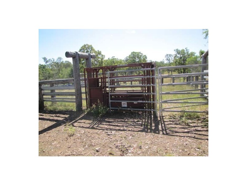 00 Tableland Road, Calliope QLD 4680