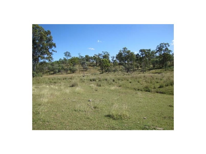 00 Tableland Road, Calliope QLD 4680