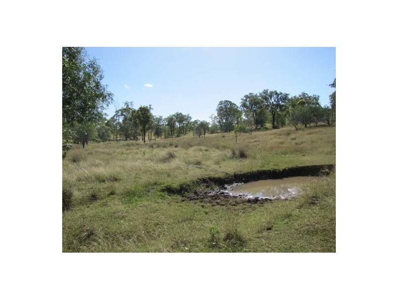 00 Tableland Road, Calliope QLD 4680