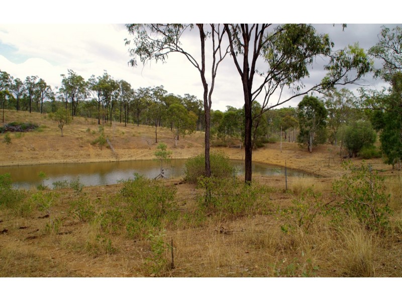 00 Tableland Road, Calliope QLD 4680