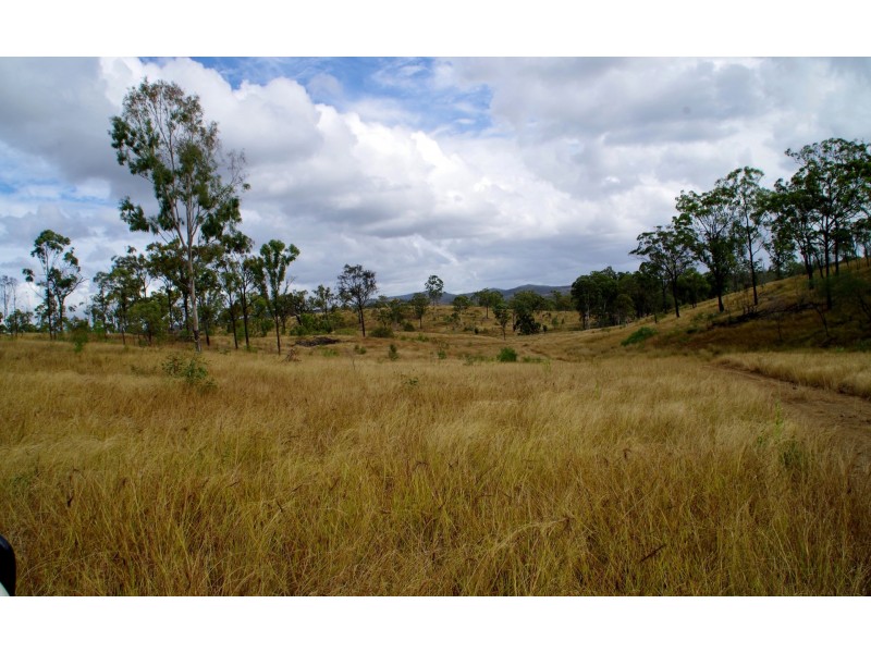 00 Tableland Road, Calliope QLD 4680