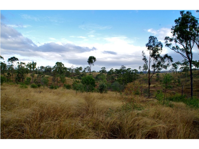 00 Tableland Road, Calliope QLD 4680