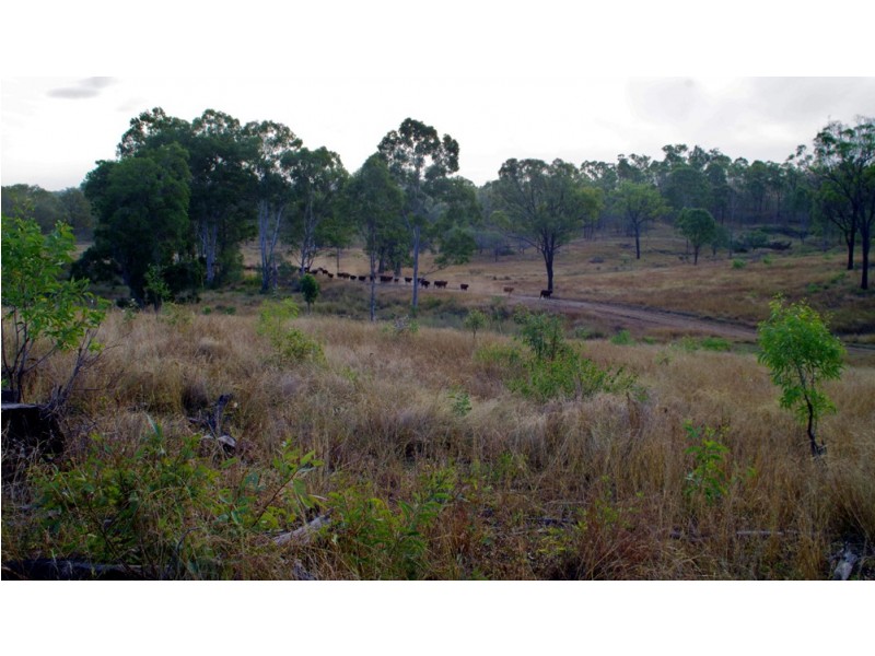 00 Tableland Road, Calliope QLD 4680