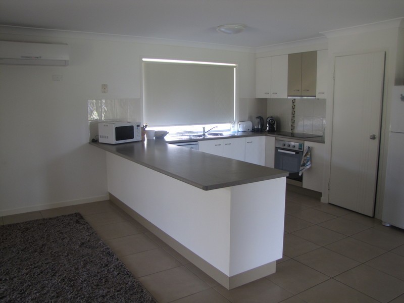 1 Dougal Court, Calliope QLD 4680