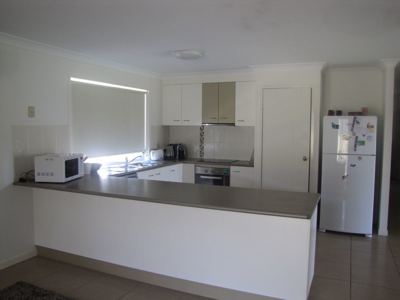 1 Dougal Court, Calliope QLD 4680