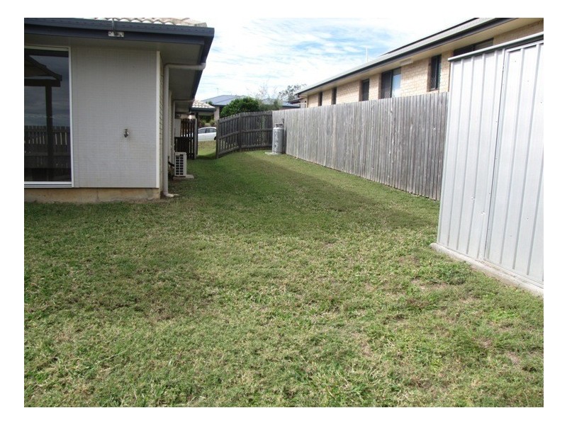 14 Hannah Street, Calliope QLD 4680