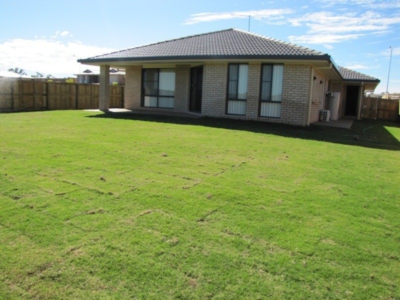 17 Oxford Street, Calliope QLD 4680