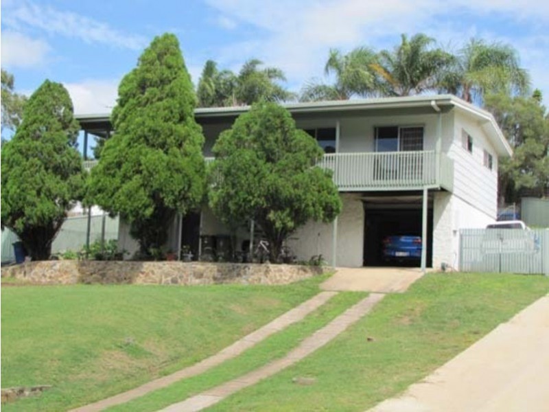 1 Chipala Court, Calliope QLD 4680