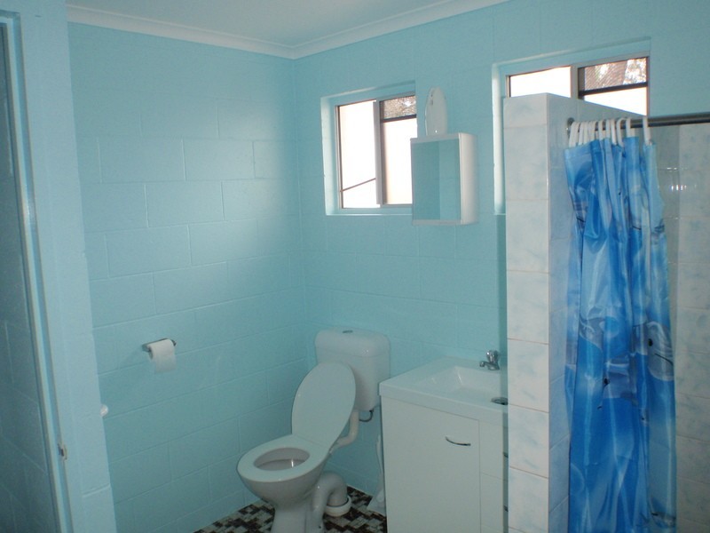 1/15 Mary, Calliope QLD 4680