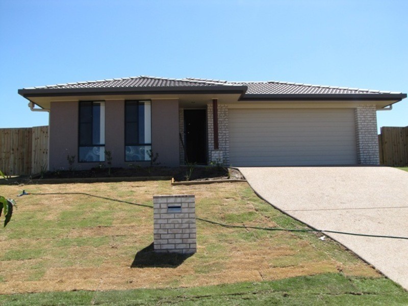 14 Canal Street, Calliope QLD 4680