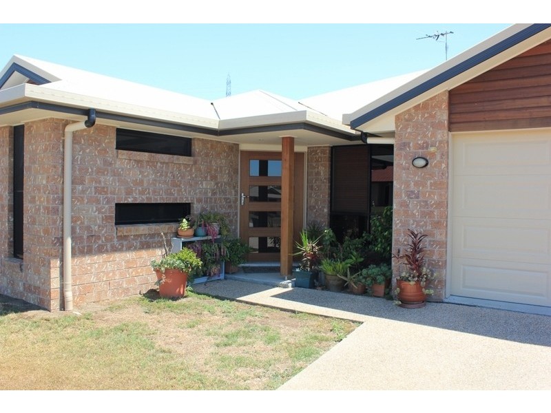 13  Sunpoint Way, Calliope QLD 4680