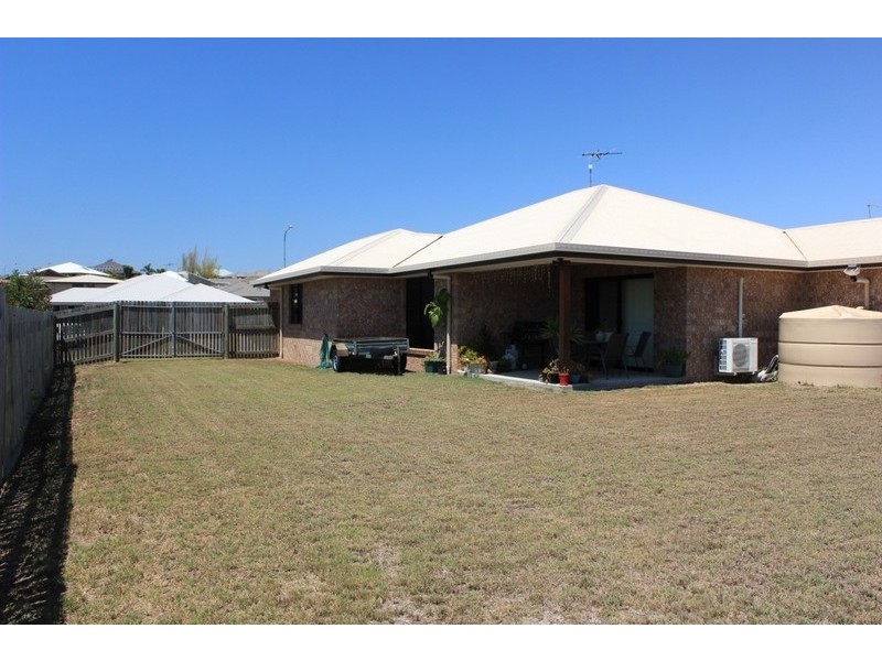 13  Sunpoint Way, Calliope QLD 4680