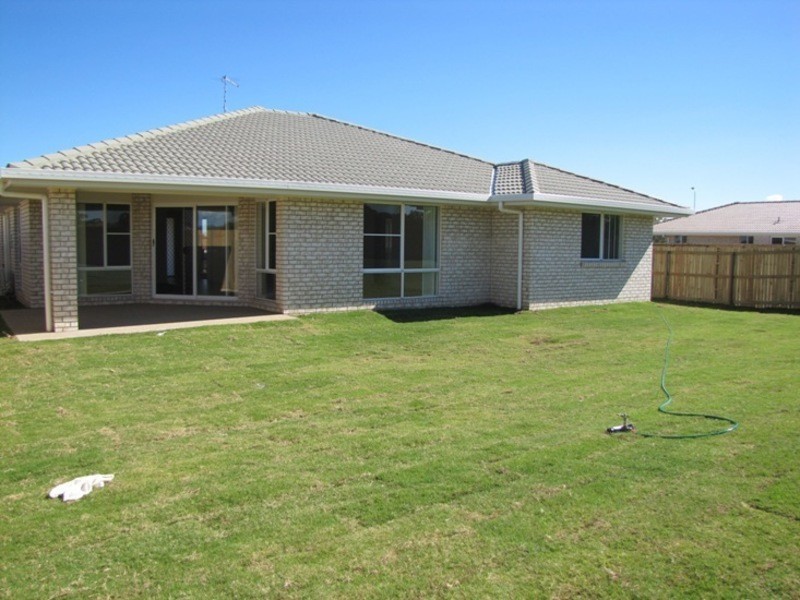 30 Oxford Street, Calliope QLD 4680