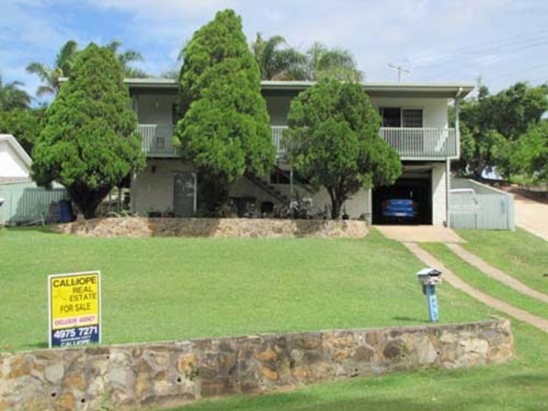 1 Chipala Court, Calliope QLD 4680