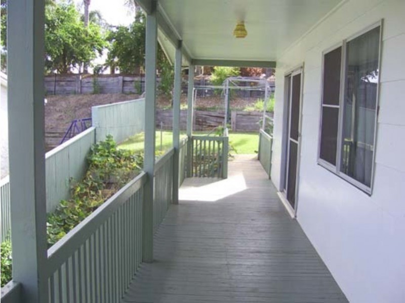 1 Chipala Court, Calliope QLD 4680