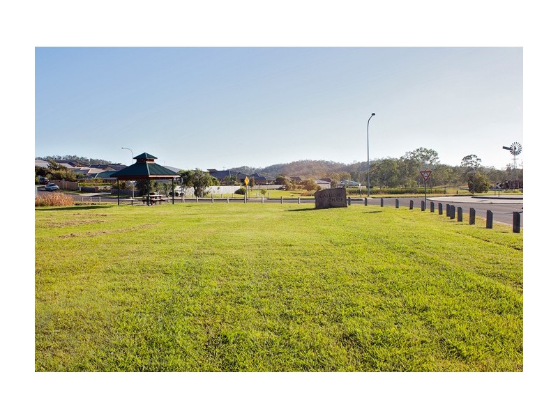 00 Calliope Chase Estate, Calliope QLD 4680