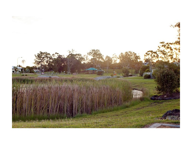 00 Calliope Chase Estate, Calliope QLD 4680
