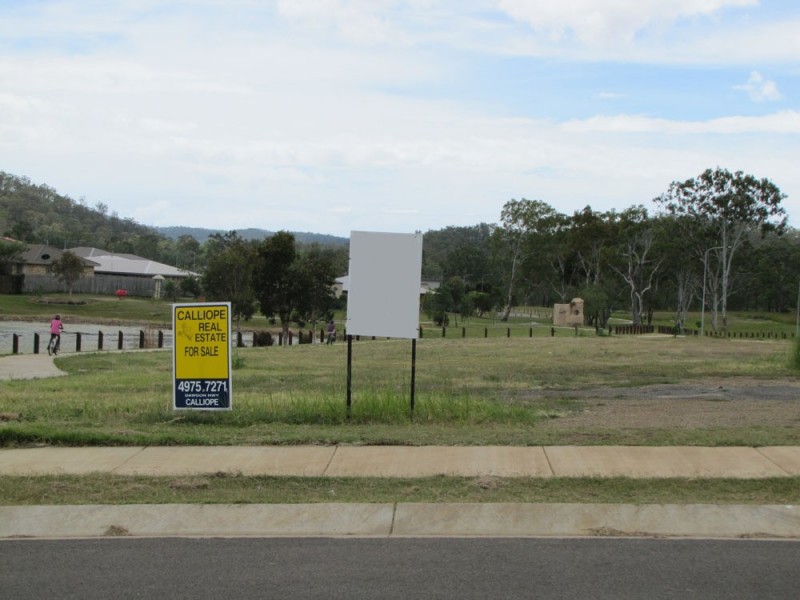 00 Calliope Chase Estate, Calliope QLD 4680
