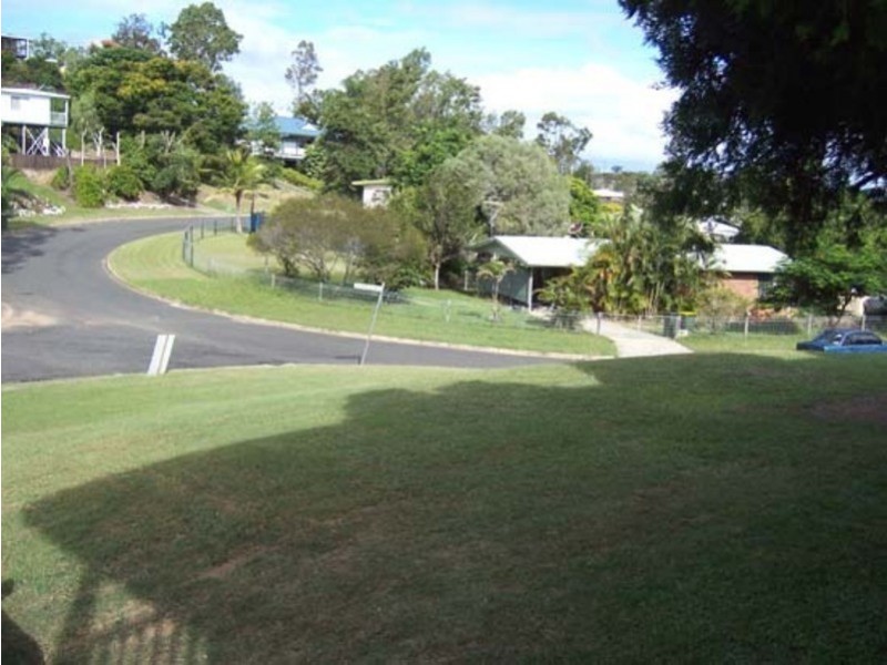 1 Chipala Court, Calliope QLD 4680