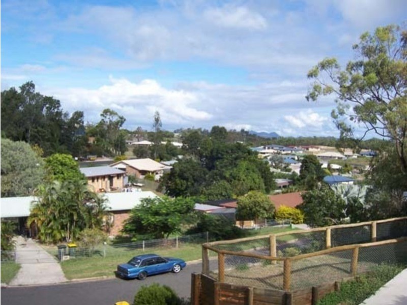 1 Chipala Court, Calliope QLD 4680